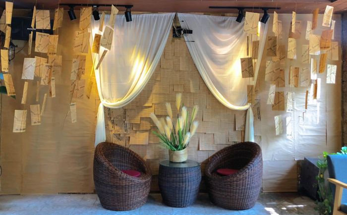 Hình ảnh FM Garden Coffee 1