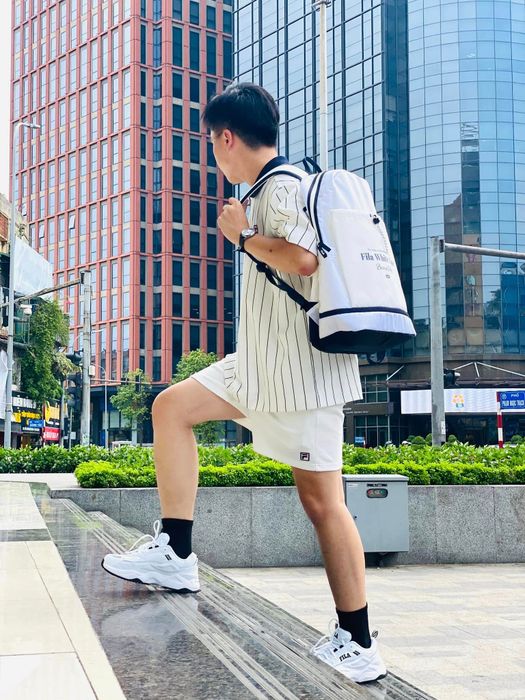 Hình ảnh của FILA