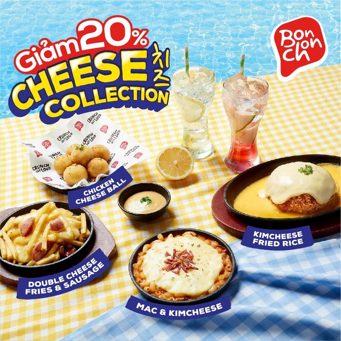 Bonchon Việt Nam hình ảnh 2