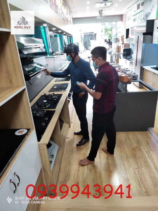 Nội thất Khánh Hiền hình 2