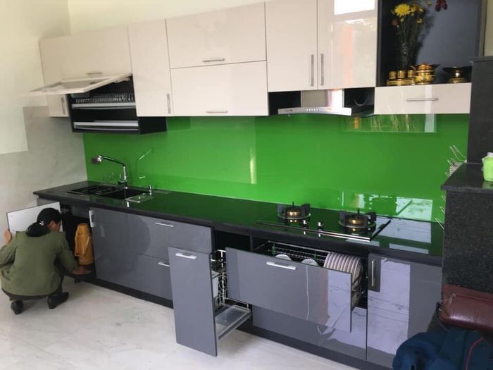 Nội thất Khánh Hiền hình 1