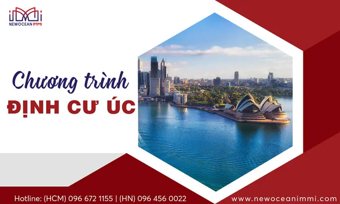 Hình ảnh của NewOcean IMMI 1