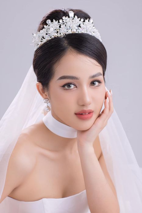 Áo Cưới HongKong-WEDDING - hình ảnh 1