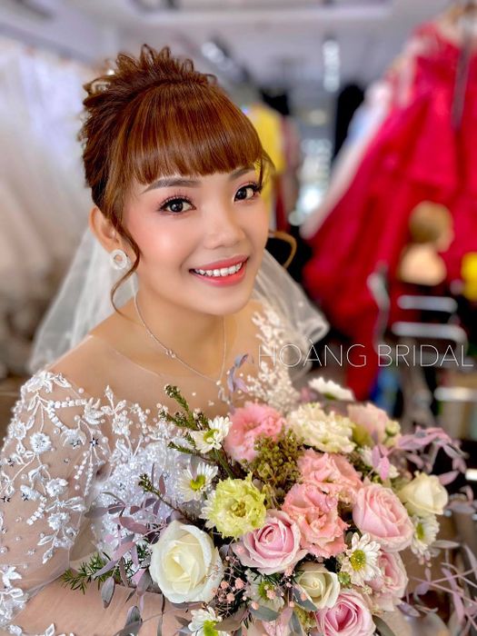 Ảnh 2 của HOÀNG Bridal