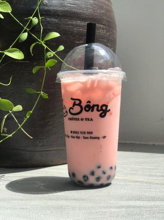 Hình ảnh Bông Cafe & Tea 2