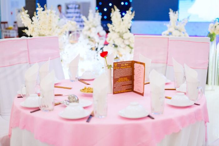 Châu Thành Hotel & Restaurant - Hình ảnh 1