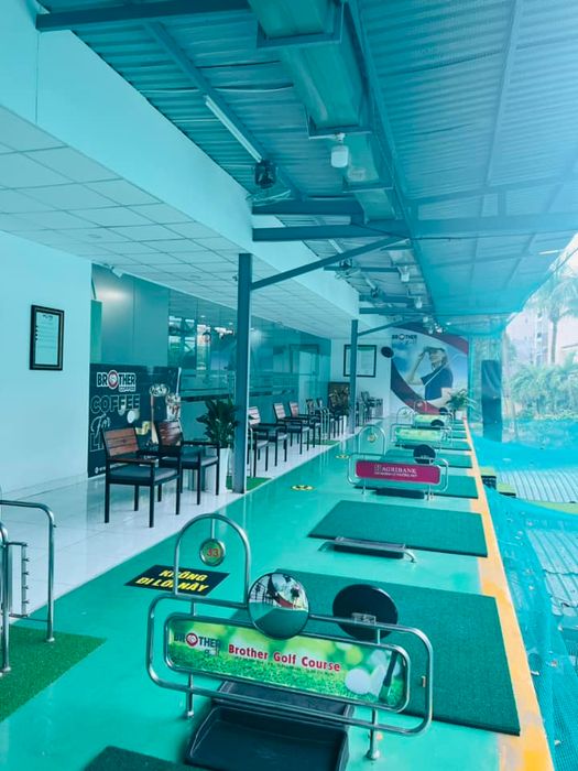 Hình ảnh 2 của Sân Tập Brother Golf - Sân Tập Golf Brother
