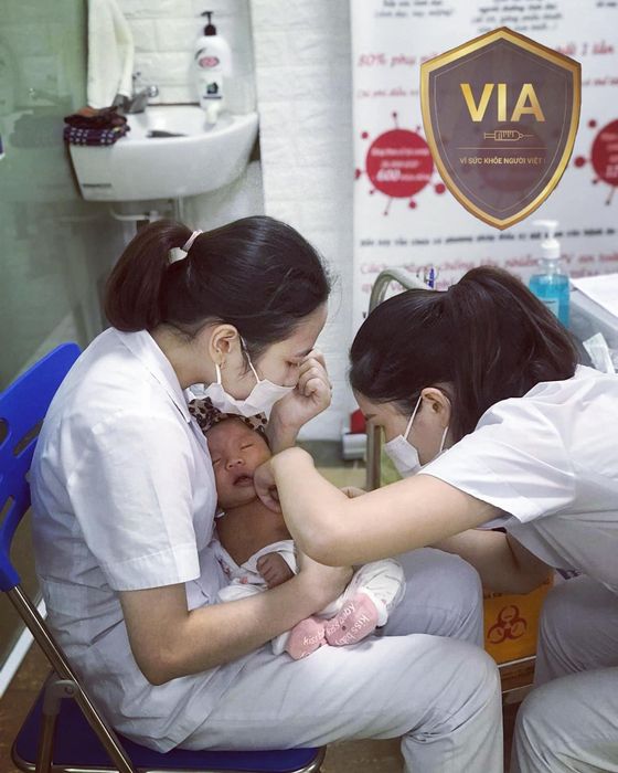 VIA - Trung tâm Tiêm chủng Quốc tế hình ảnh 3