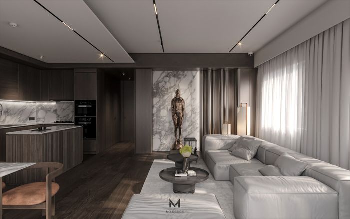 Hình ảnh 3 của M.Y Design
