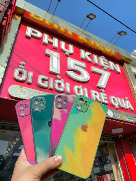 Hình ảnh Phụ Kiện Hải Phòng 2