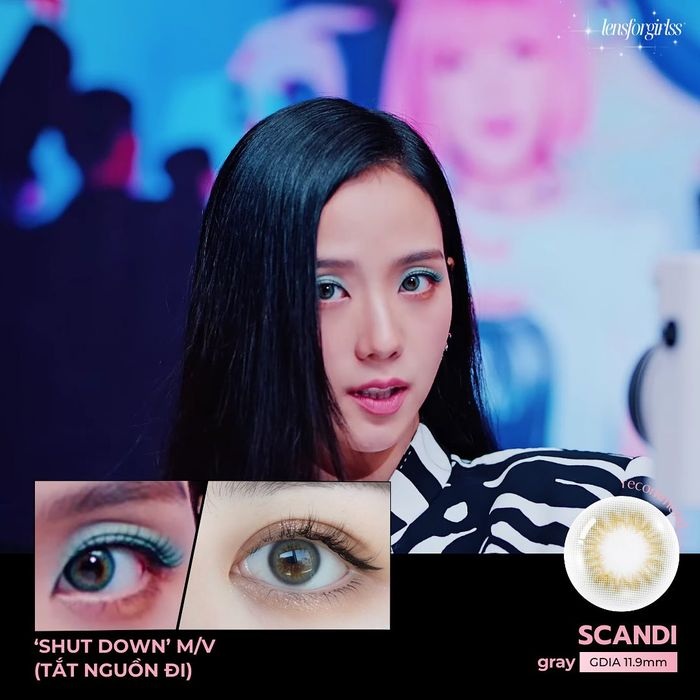 Hình ảnh của Lens For Girlss 2