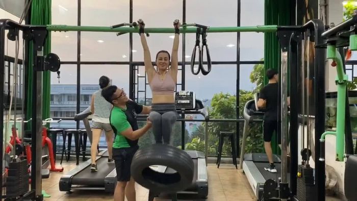 SkyGym Bình Dương hình ảnh 2