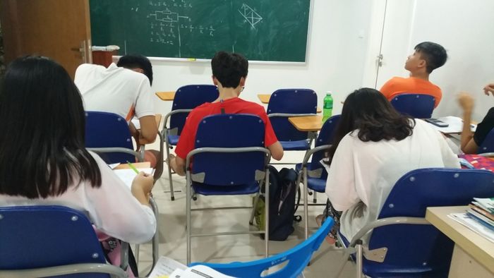 Trung tâm Thiên Lan hình ảnh 1