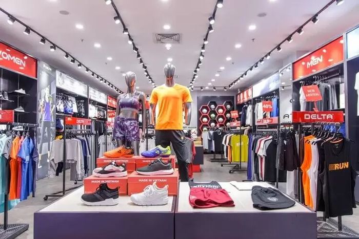 Hình ảnh DELTA SPORT 2