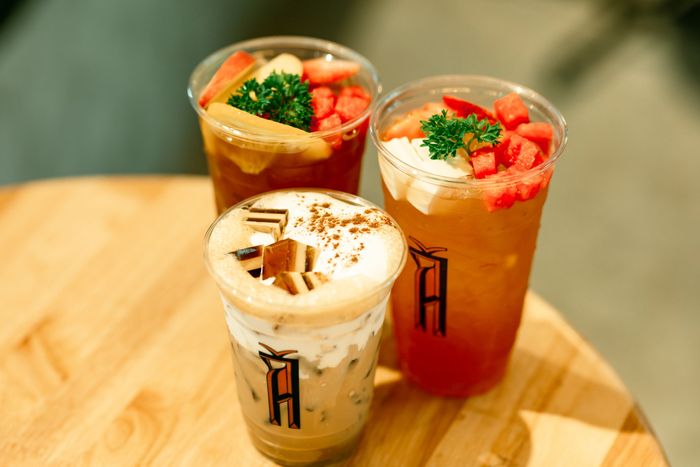 Hình ảnh 2 của TRÀ DẰM