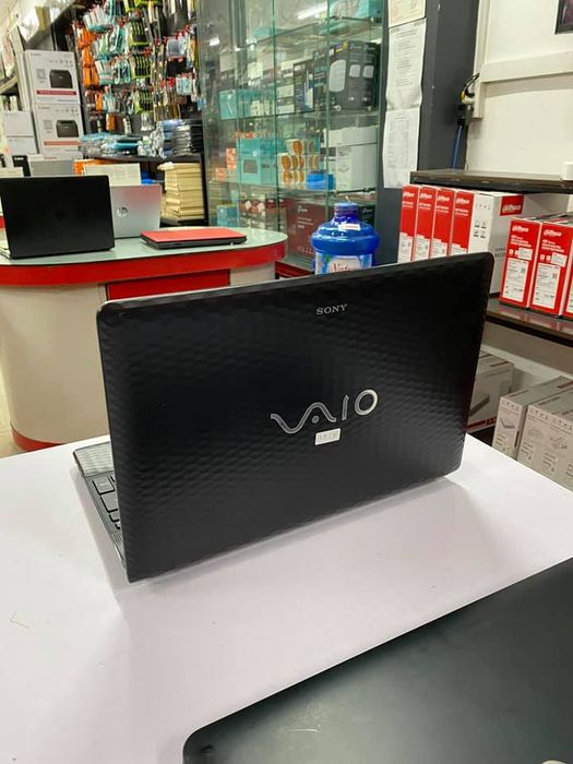 Hình ảnh 1 của Laptop Hải Dương