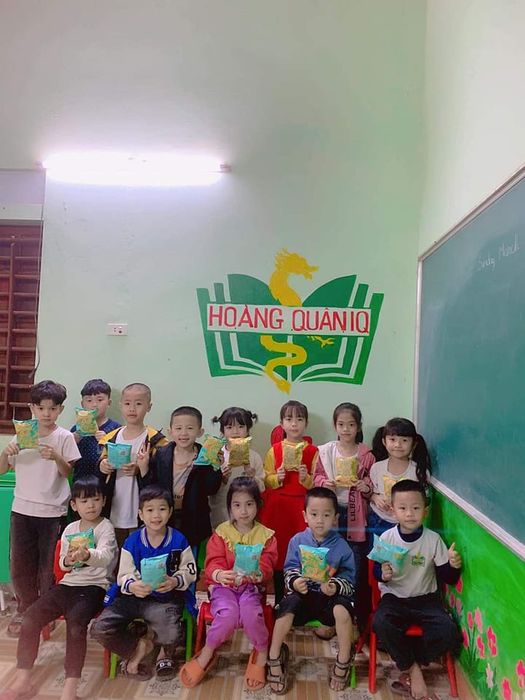 Trung Tâm Minh Nhân hình ảnh 2