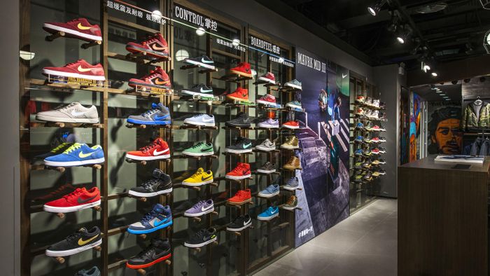 Nike hình ảnh 2