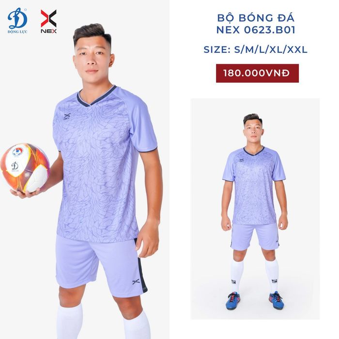 Hình ảnh Động Lực Sport 2