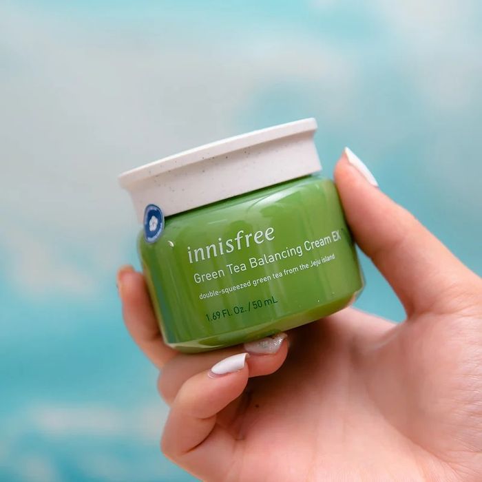 Hình ảnh innisfree số 1