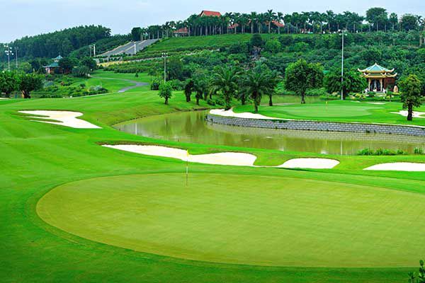 Ảnh 2 của BRG Golf
