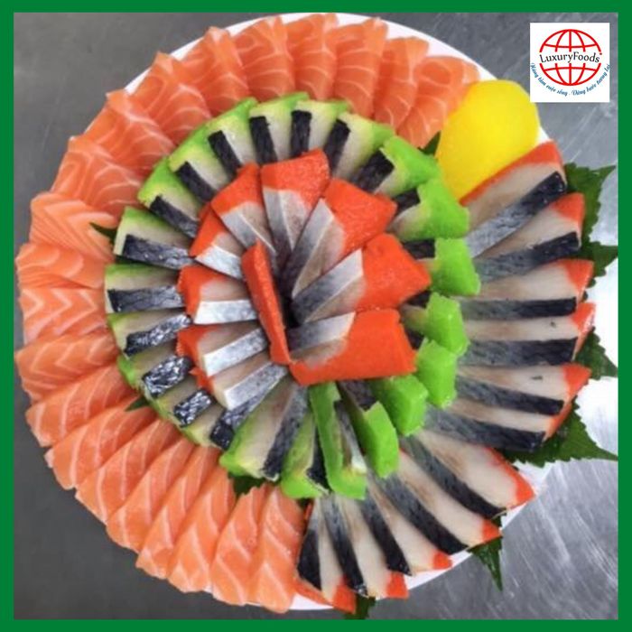 LUXURYFOODS. Hình ảnh 1