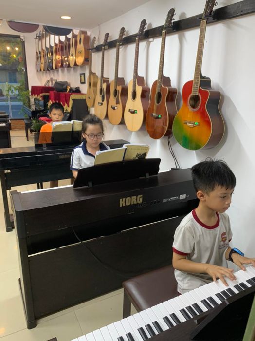 MÊ MUSIC - Hình 3