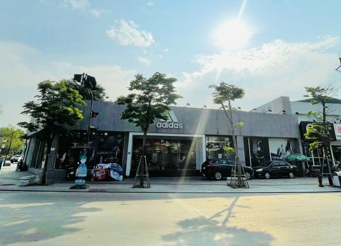 Hình ảnh Adidas Outlet - Vinh 1
