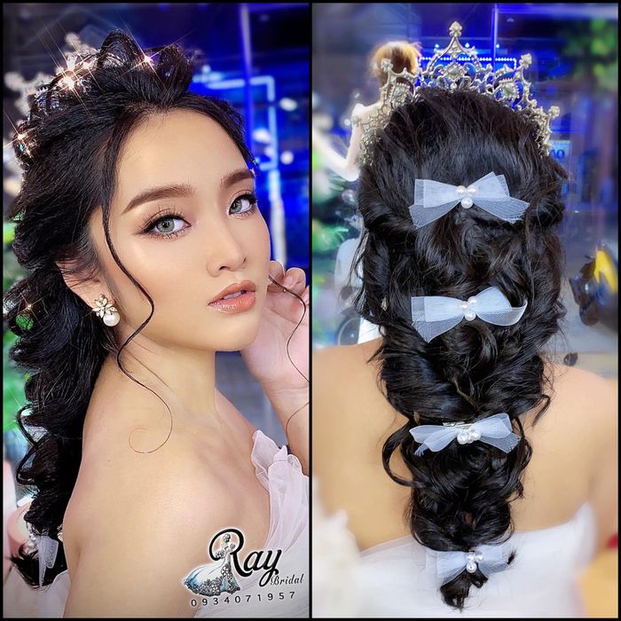 Ảnh 1 của Áo cưới RAY - Studio - Mỹ Tho