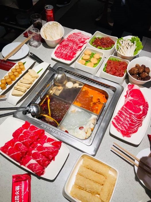 Hình ảnh của Hai Di Lao 2