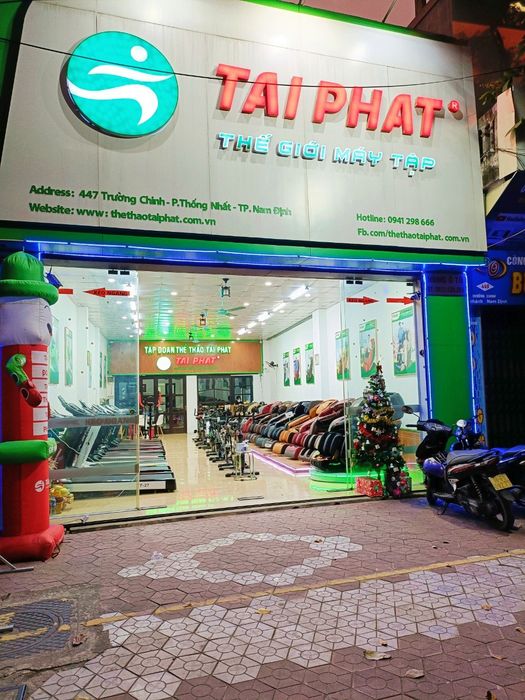 Hình ảnh của Tài Phát Sport 1