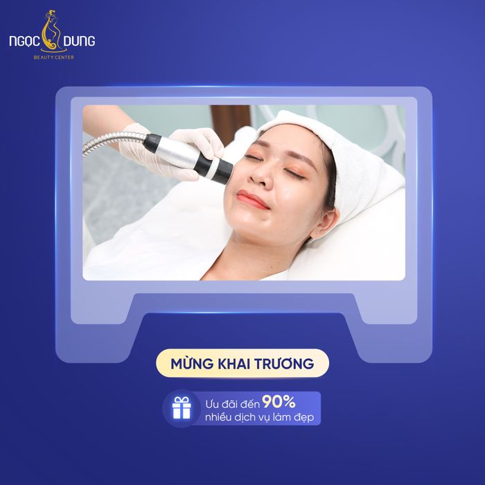 Hình ảnh 2 của Thẩm Mỹ Viện Ngọc Dung