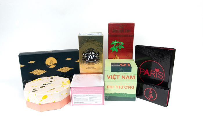 In Ấn Sáng Tạo Trẻ hình ảnh 1