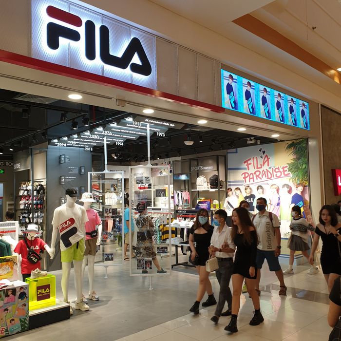 Hình ảnh Fila 1