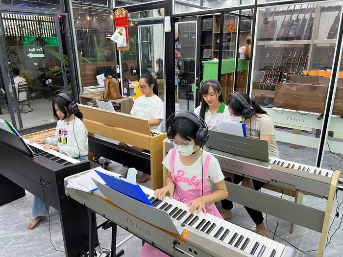 Hình ảnh TH Music 2