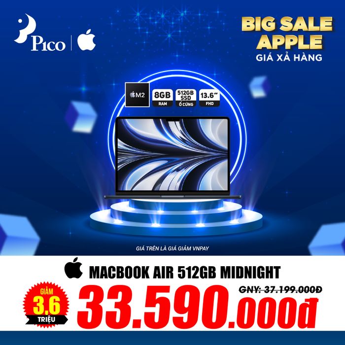 Hình ảnh Điện máy PICO 2