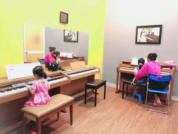 Ảnh 3 của Sol Music School
