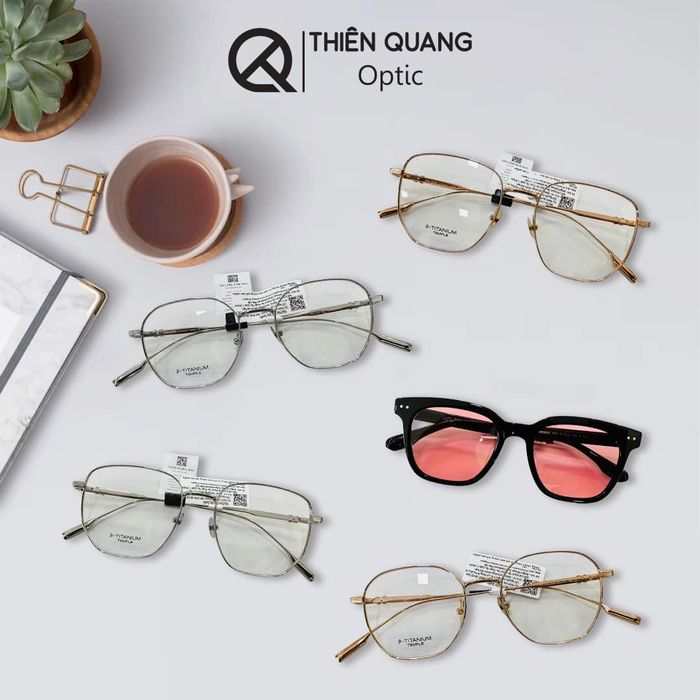 Hình ảnh 2 của Đồng Hồ Mắt Kính Thiên Quang