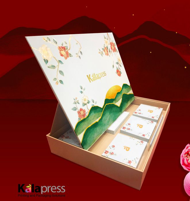 Hình ảnh 1 của Kalapress