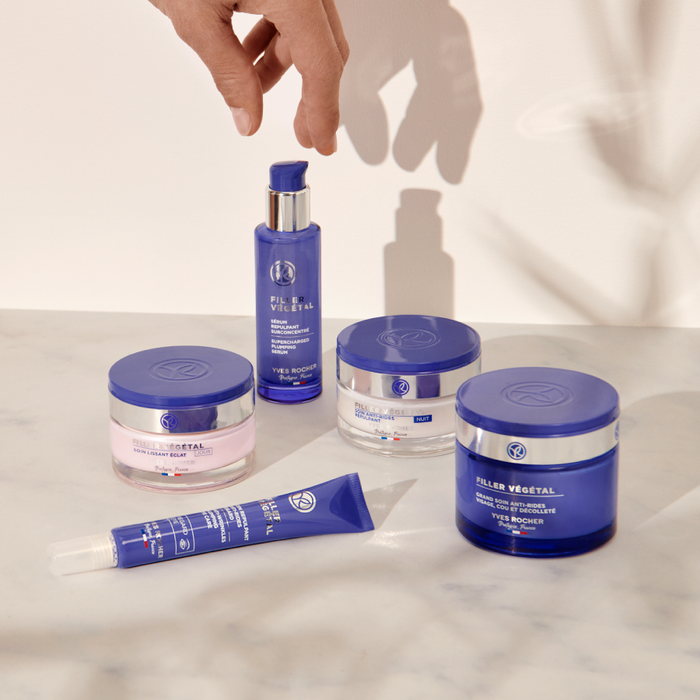Hình ảnh Yves Rocher 1