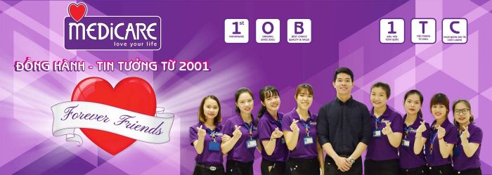 MEDiCARE phiên bản 2