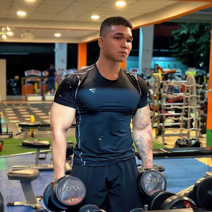 Hải Đăng Gym Fitness Center hình ảnh 2