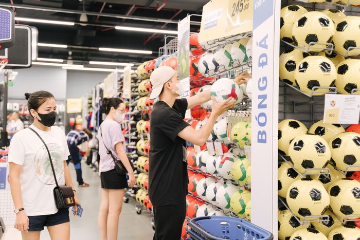 Hình ảnh Decathlon 1