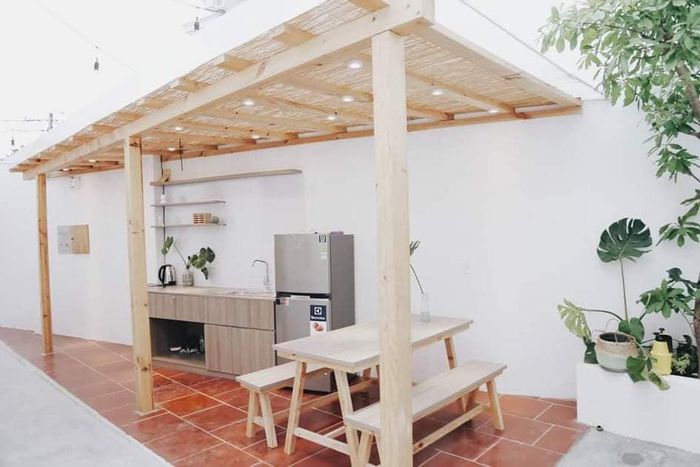 Ảnh 1 của TeeDee House - Nha Trang