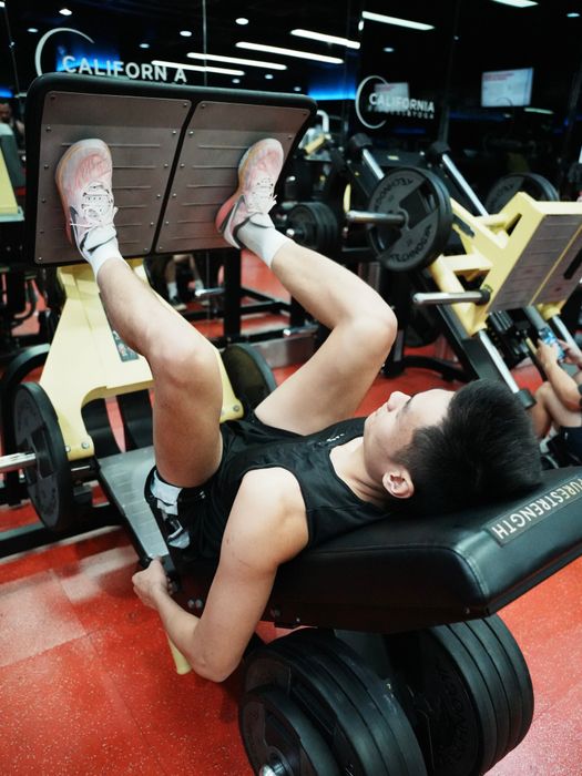 Hình ảnh 2 của California Fitness & Yoga Centers