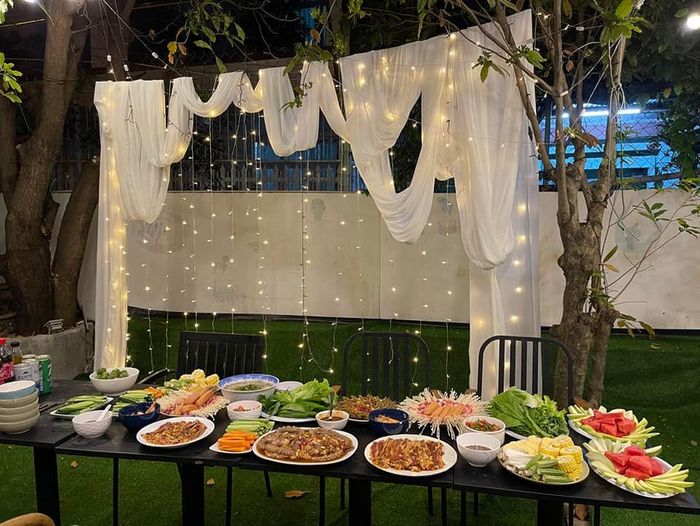Ảnh 1 của Vy House Home Stay