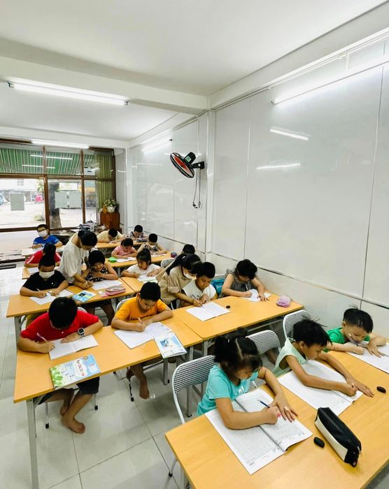 Trung Tâm Minh Nhân hình ảnh 2