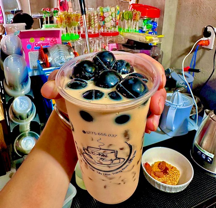 Hình ảnh của Xám Tea 2