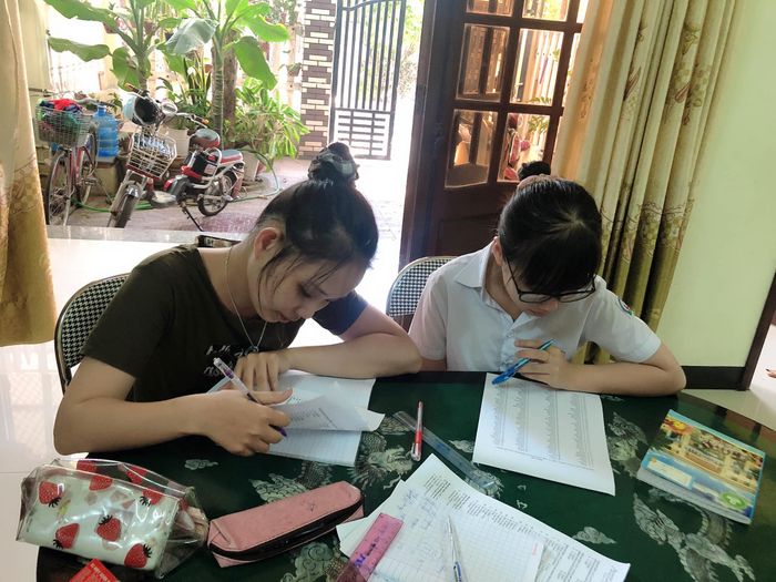 Trung tâm Phạm Luyến. hình ảnh 1