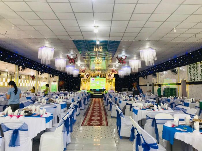 Nhà Hàng Tiệc Cưới Tùng Dương - Ảnh 1